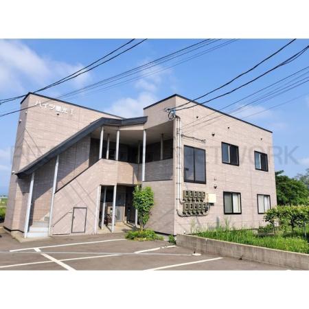 アパート（青森県つがる市）五能線 「木造」駅 徒歩46分