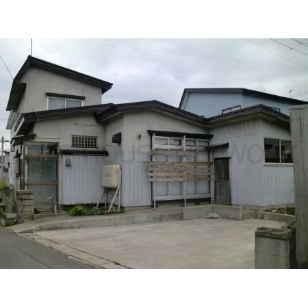一戸建（青森県五所川原市）五能線 「五所川原」駅 徒歩21分