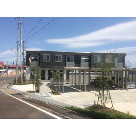 シャーメゾン五所川原